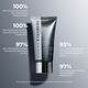 Masque Essentiel Argent - Eisenberg - Homme - Imagem 3