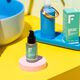 Gel Hidratante Natural para Peles Oleosas - Pacific Ocean Moisturising Gel - FRESHLY -  - Imagem 3