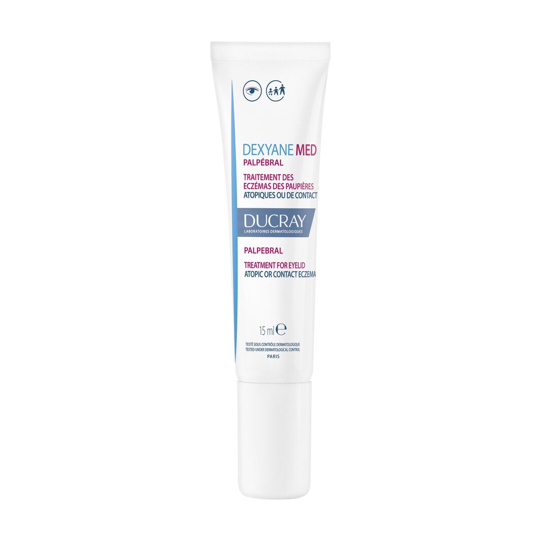 Ducray Dexyane Med Creme Palpebral 15ML - DUCRAY -  - Imagem 1
