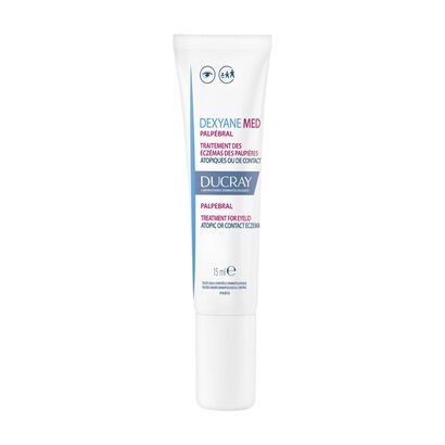 Ducray Dexyane Med Creme Palpebral 15ML - DUCRAY -  - Imagem