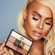 Highlighting Palette - NYX Professional Makeup -  - Imagem 3