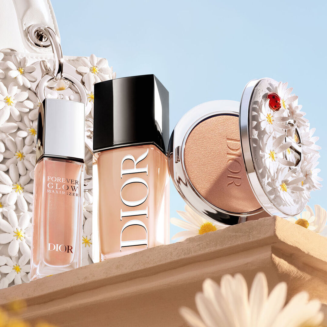 Forever Glow Maximizer - Dior - Summer Look - Imagem 3