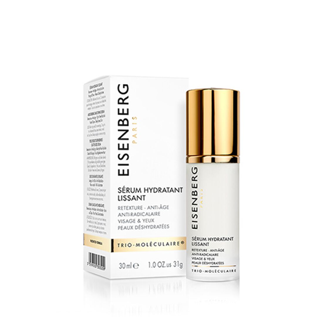 Sérum Hydratant Lissant - Eisenberg - Classique - Imagem 4
