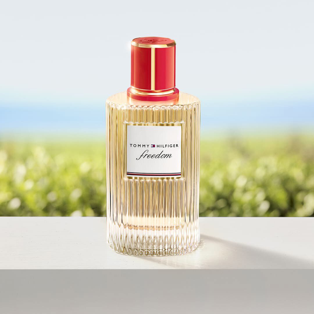 Eau de Parfum - Tommy Hilfiger - FREEDOM - Imagem 4
