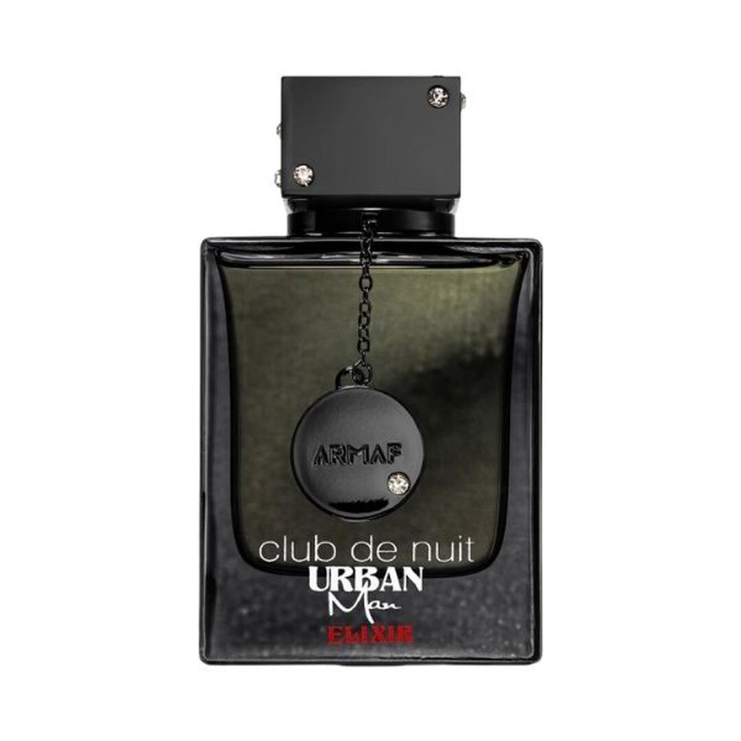 Club de Nuit Urban Male Elixir Eau de Parfum - ARMAF -  - Imagem 1