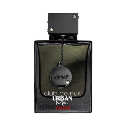 Club de Nuit Urban Male Elixir Eau de Parfum - ARMAF -  - Imagem