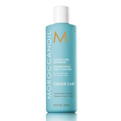 Color Care Shampoo, , hi-res