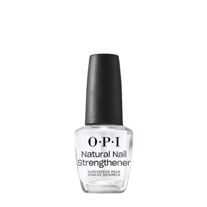 OPI NTT60R NATURAL NAIL STRENGTHENER - OPI -  - Imagem