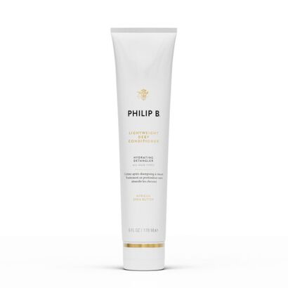 Light Weight Deep Conditioning - Philip B - Conditioning - Imagem