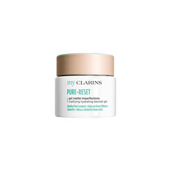 myCLARINS PURE-RESET gel matité imperfections, , hi-res