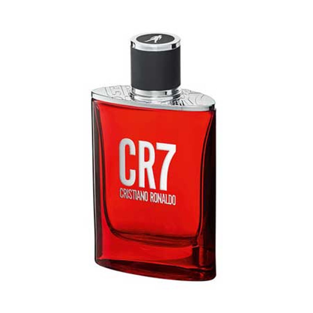 Eau de Toilette - CRISTIANO RONALDO - CR7 - Imagem 1