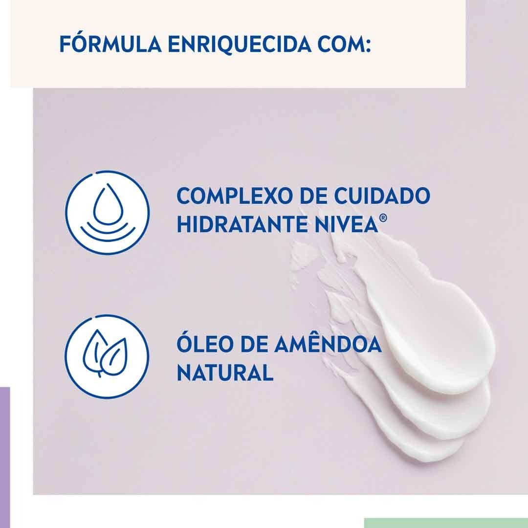 Creme de Dia Nutritivo - NIVEA -  - Imagem 3