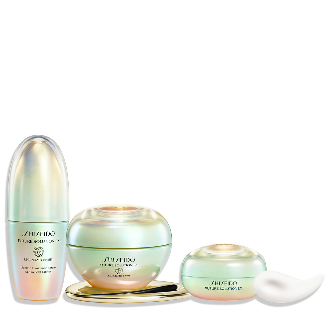 Legendary Enmei Ultimate Renewing Cream - SHISEIDO - FUTURE SOLUTION - Imagem 2