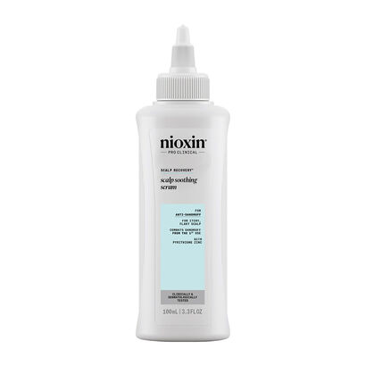 Sérum Calmante - Nioxin - Scalp Recovery - Imagem
