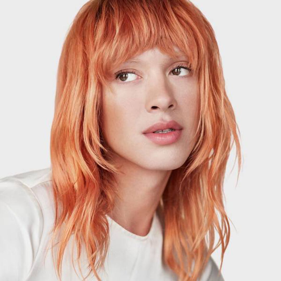 &Oacute;LEO SUBLIMADOR DE BRILHO  L'HUILE CHROMA &Eacute;CLAT - KERASTASE - Chroma Absolu - Imagem 7