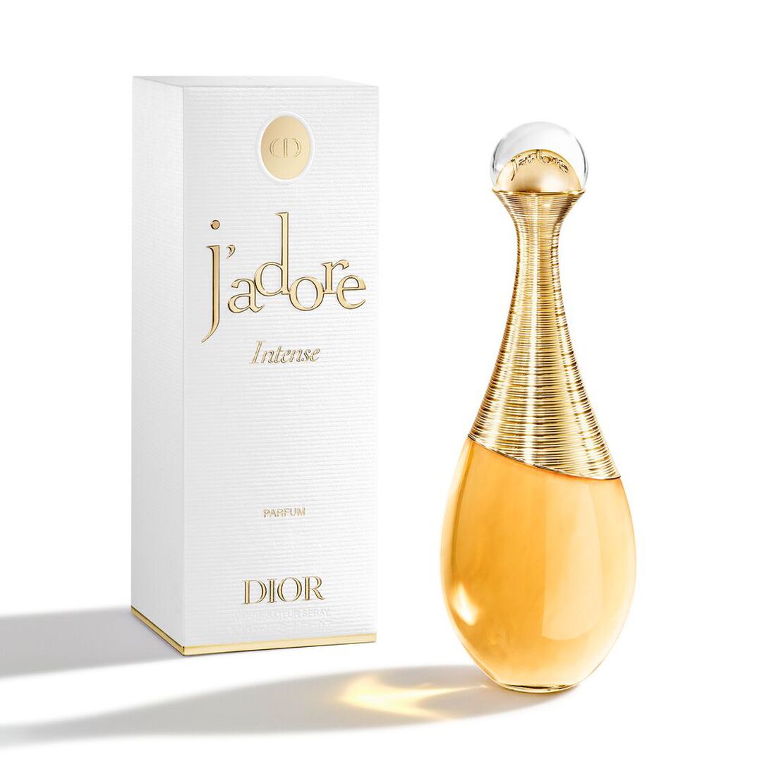 Intense Parfum - Dior - J&rsquo;adore - Imagem 4