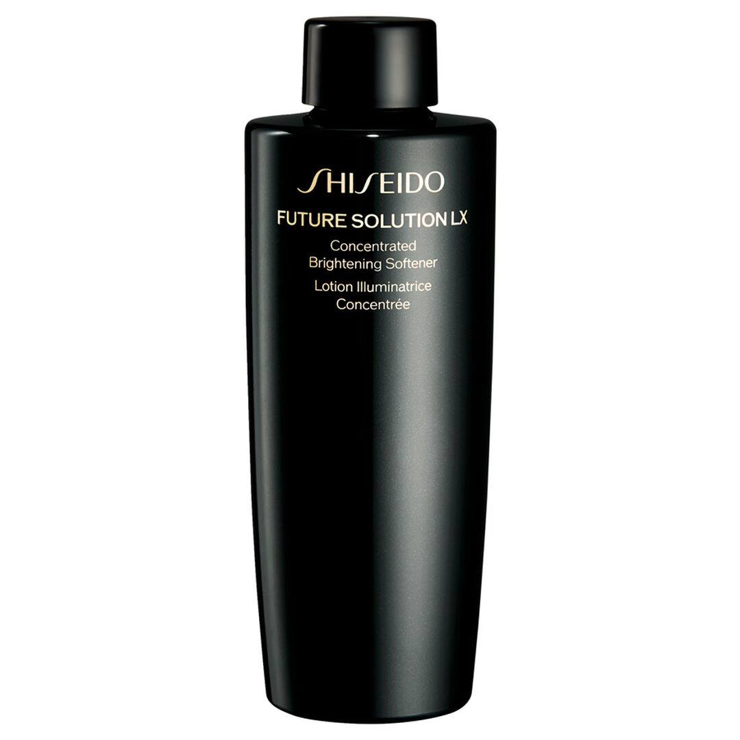 CONCENTRATED BRIGHTENING SOFTENER (REFILL) - SHISEIDO - FUTURE SOLUTION LX - Imagem 1