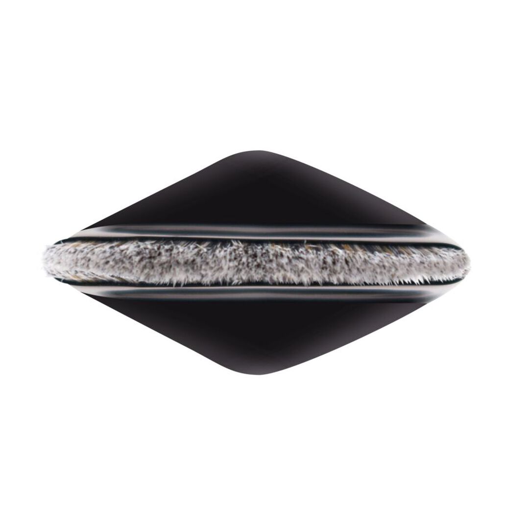 Pincel de Base Extra Fino - Beter - BETER ELITE - Imagem 2