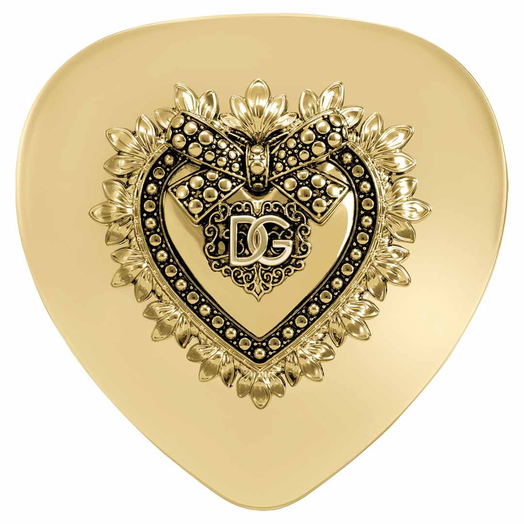 Ever Icon Eye Palette - Dolce&Gabbana - FLAWLESS - Imagem 1