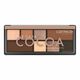 The Dark Cocoa Eyeshadow Palette - CATRICE -  - Imagem 2