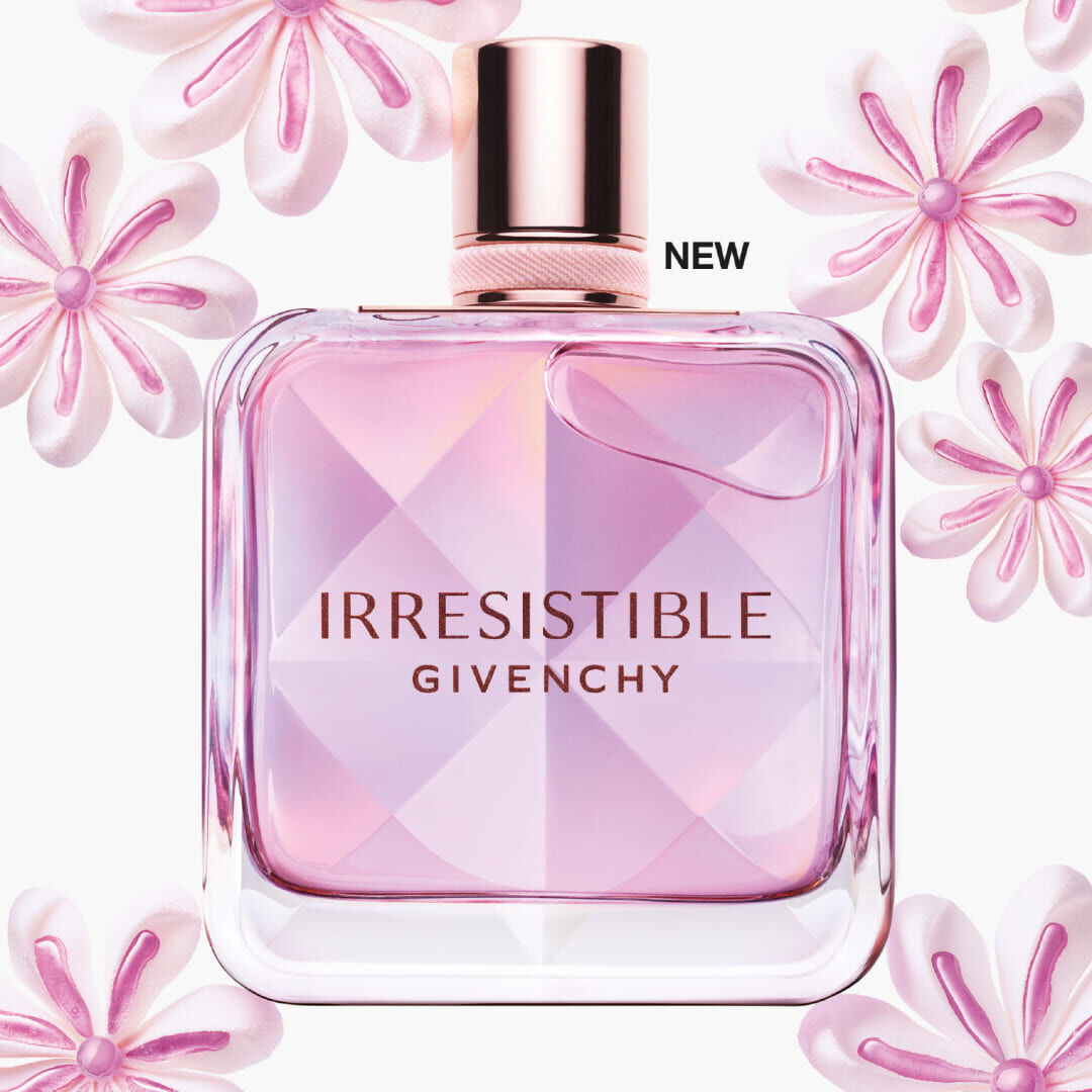Nectar Eau de Parfum - GIVENCHY - IRRESISTIBLE - Imagem 9