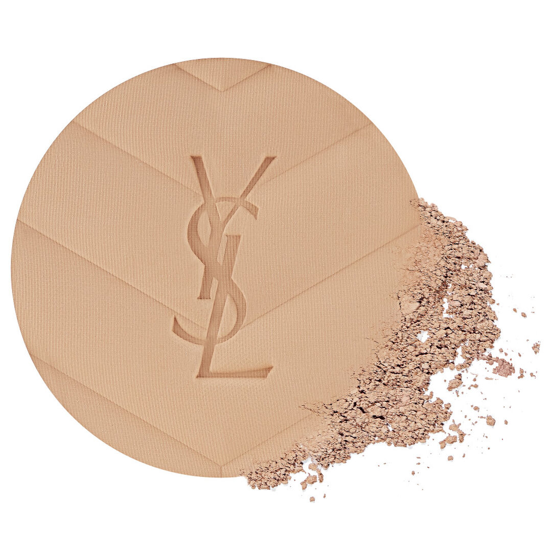 All Hours Hyper Finish Powder P&oacute; Matificante Multi-usos - Yves Saint Laurent - All Hours - Imagem 3