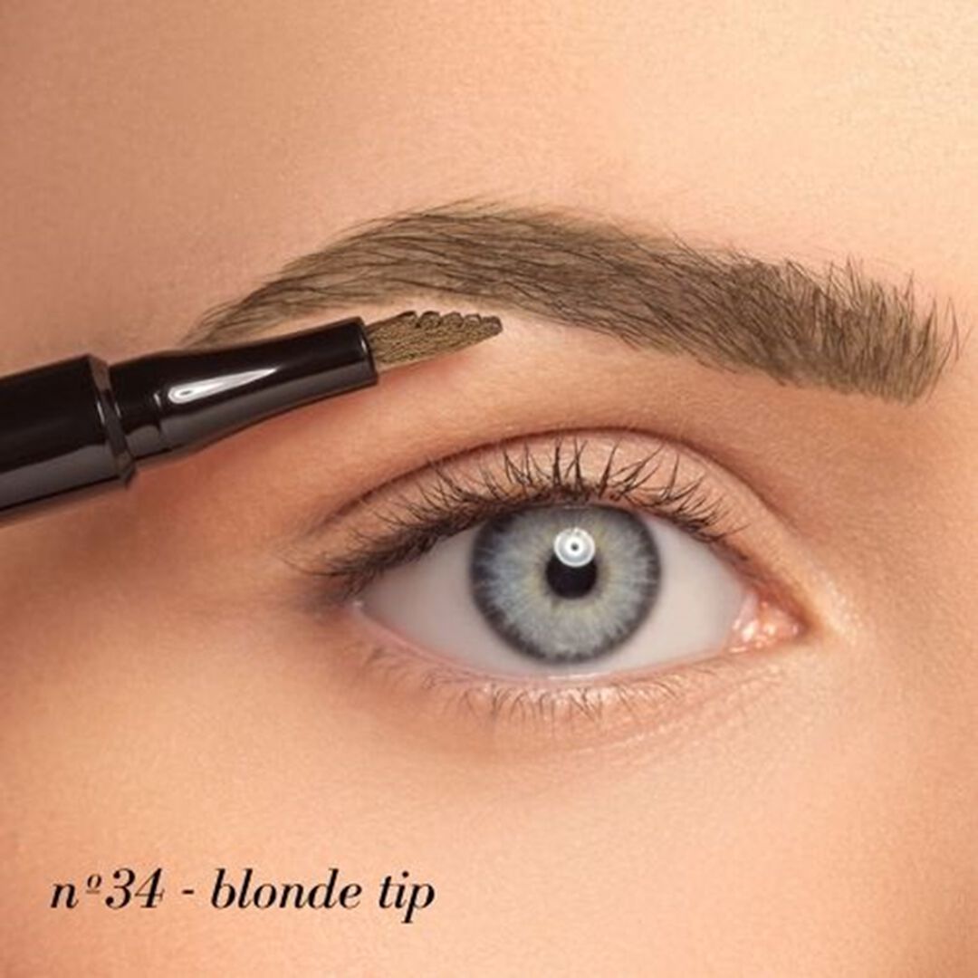 Pro Tip Brow Liner - ARTDECO -  - Imagem 4