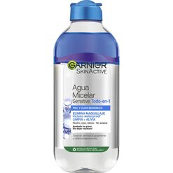SkinActive &Aacute;gua Micelar Sensitive, , hi-res