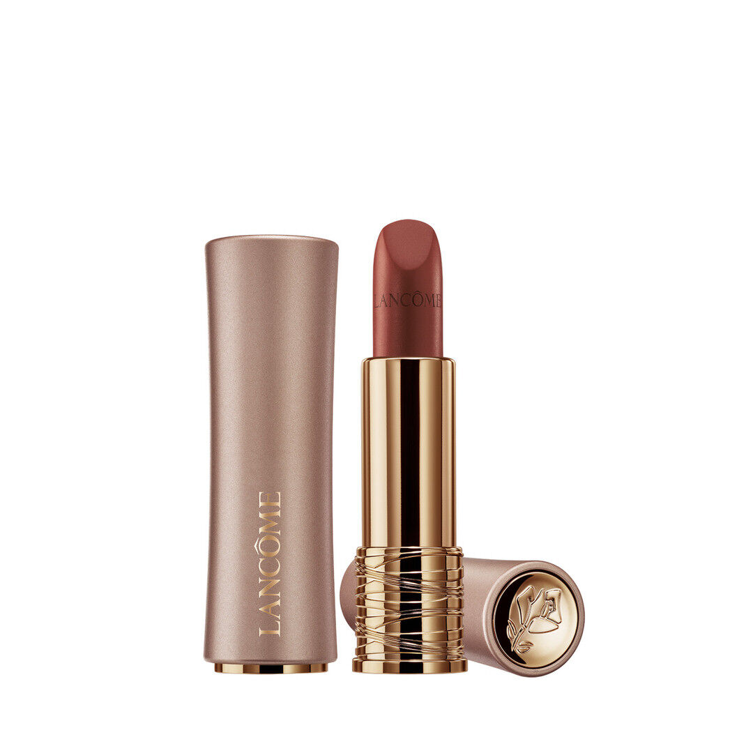 L'Absolu Rouge Intimatte - Lanc&ocirc;me - L'Absolu Rouge Inti-Matte - Imagem 1