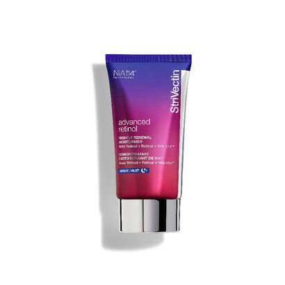 Advanced Retinol Nightly Renewal Moisturizer - StriVectin - Advanced Retinol - Imagem