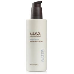 Mineral Body Lotion, , hi-res