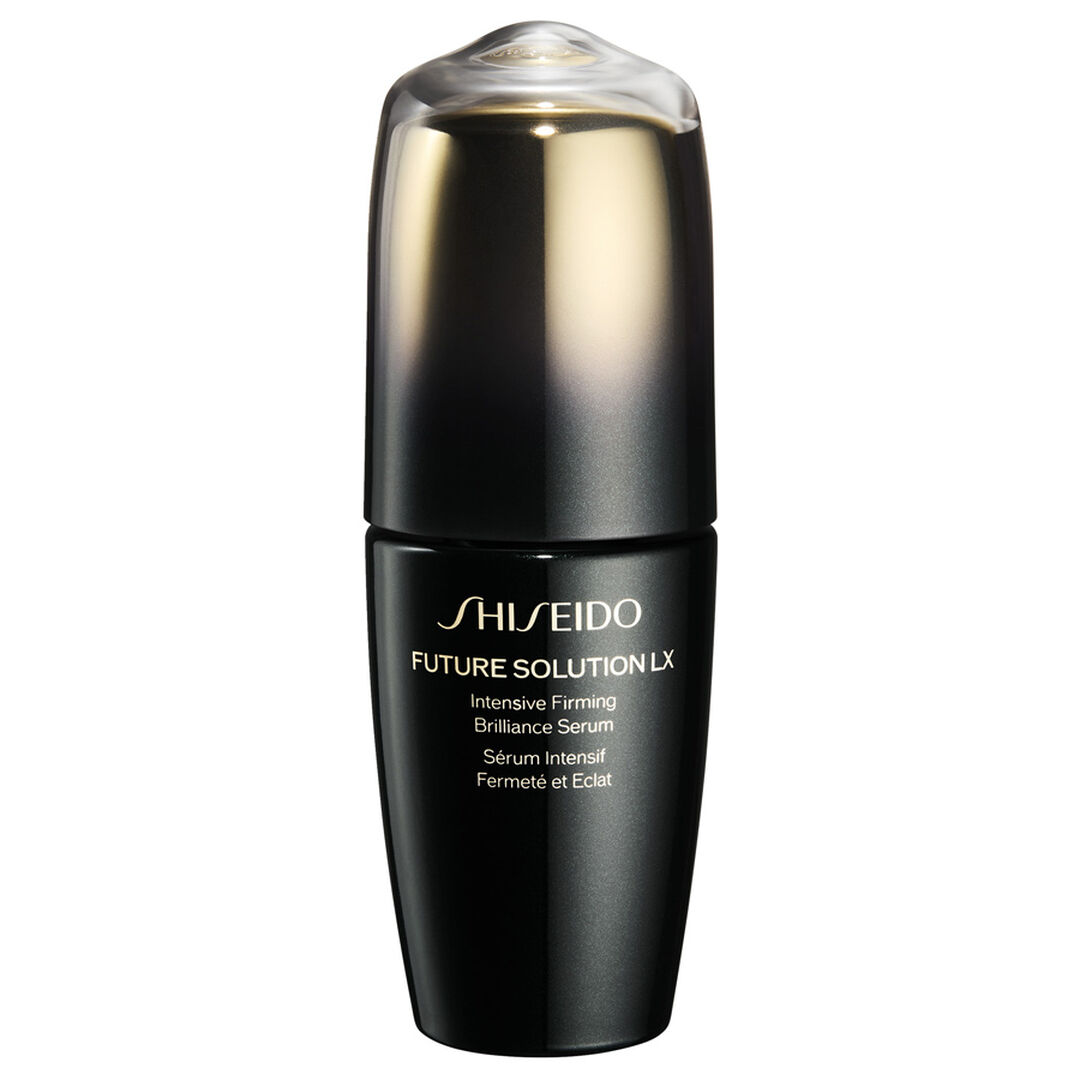 INTENSIVE FIRMING BRILLIANCE SERUM - SHISEIDO - FUTURE SOLUTION - Imagem 1