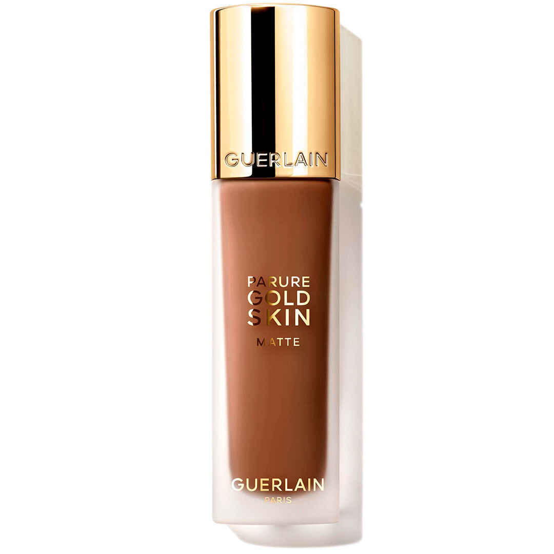 Parure Gold - Skin Matte - Base Líquida - GUERLAIN | Perfumes e