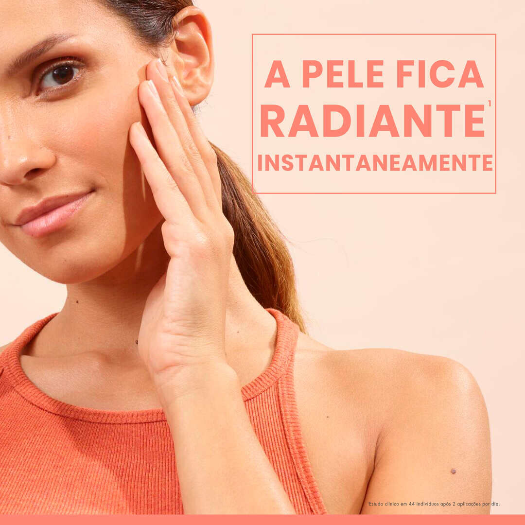 S&eacute;rum Luminosidade Rugas Vitamina Cg - AVENE -  - Imagem 4