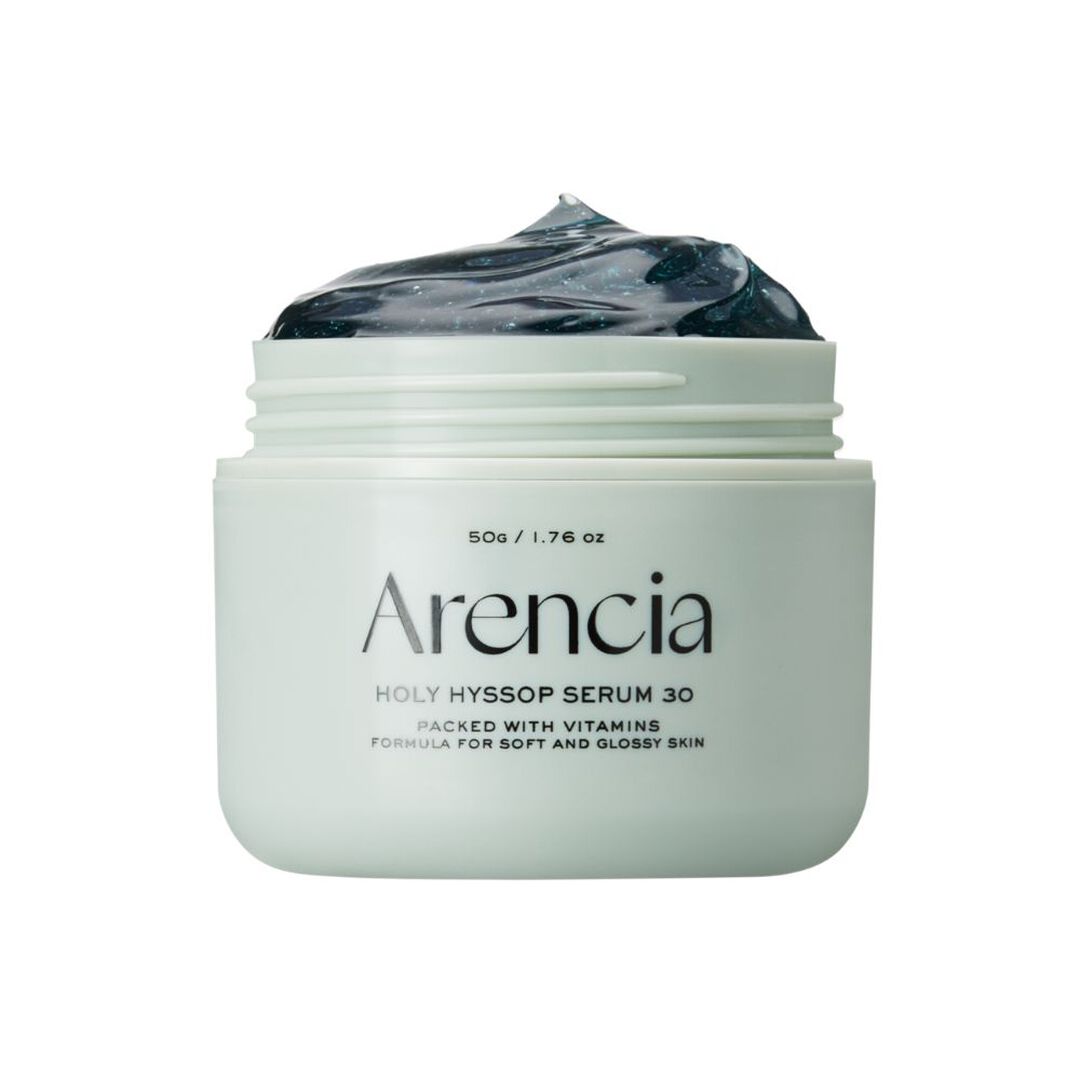 Holy Hyssop Serum 30 - ARENCIA -  - Imagem 1