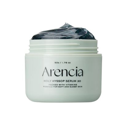 Holy Hyssop Serum 30 - ARENCIA -  - Imagem