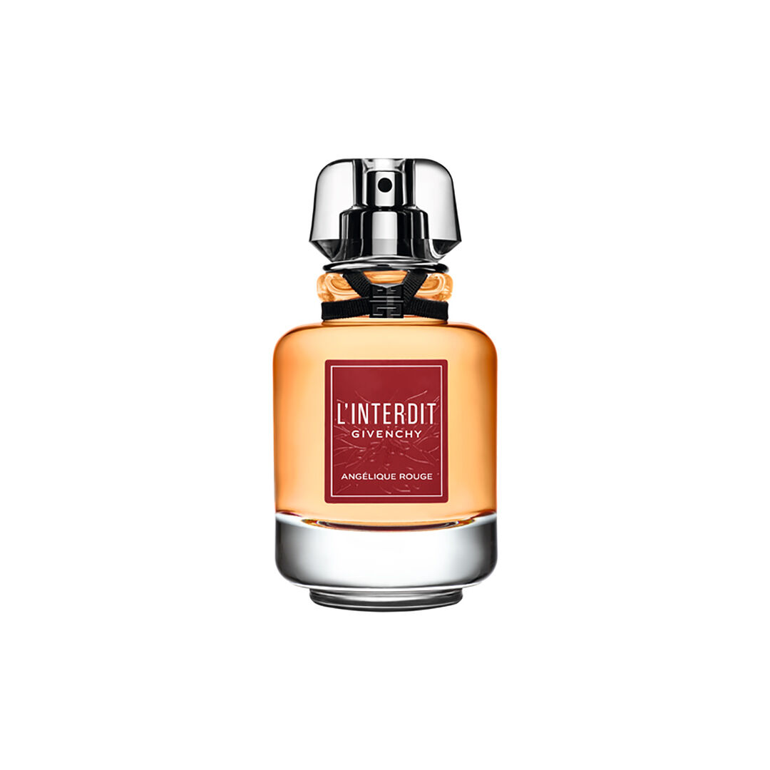 Angelique Rouge, Eau de Parfum - GIVENCHY - L'INTERDIT - Imagem 1
