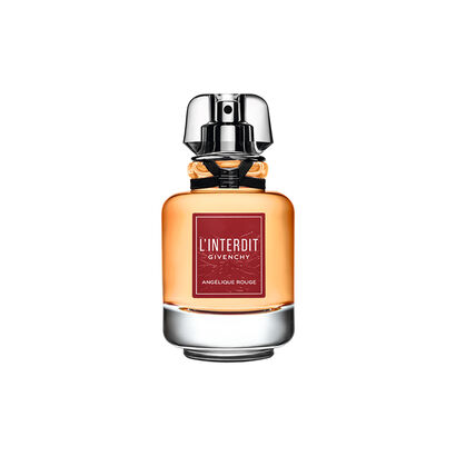 Angelique Rouge, Eau de Parfum - GIVENCHY - L'INTERDIT - Imagem