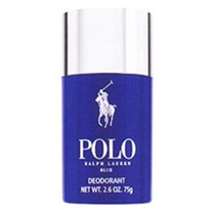 Desodorizante Stick - RALPH LAUREN - Polo Blue - Imagem