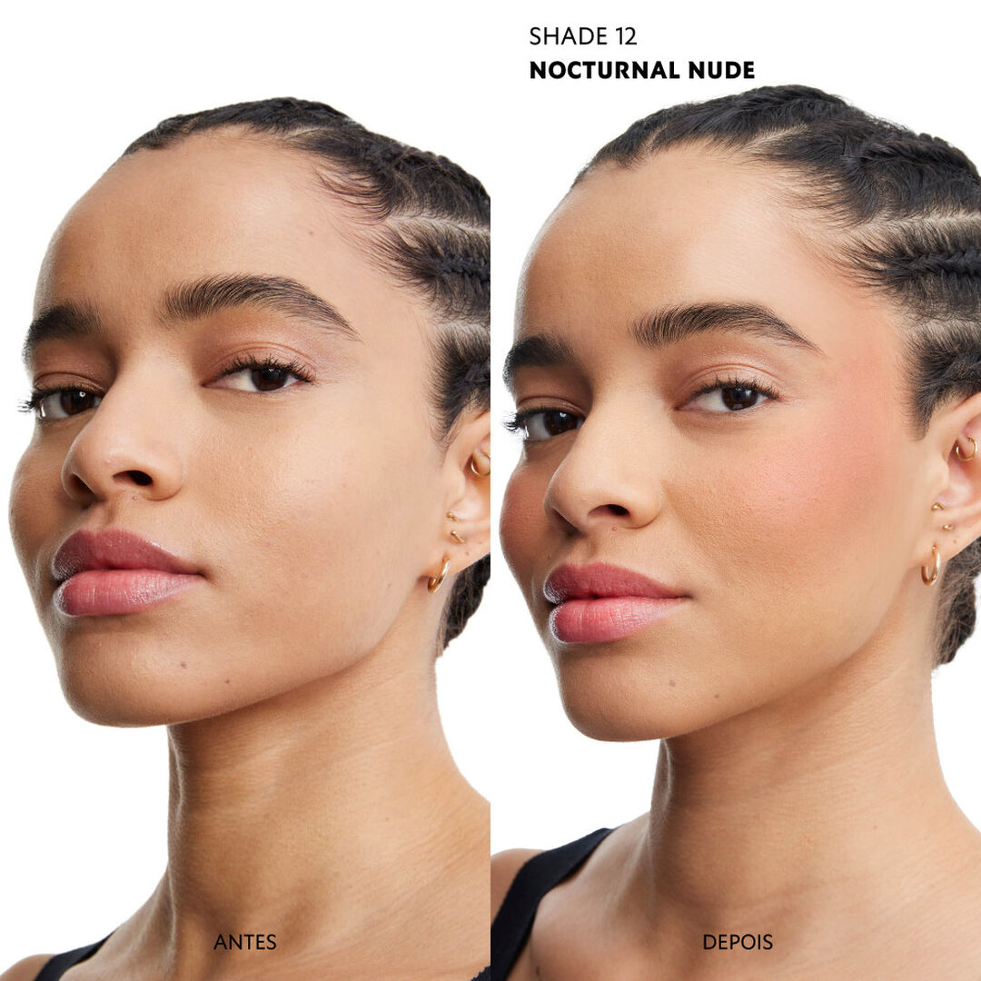 Powder Blush - Yves Saint Laurent - Make Me Blush - Imagem 6