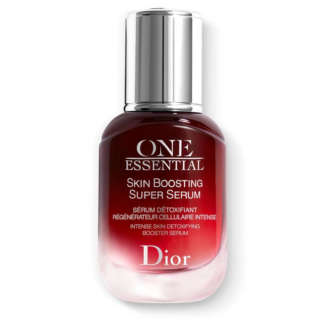 Skin Boosting Super S&eacute;rum - Dior - One Essential - Imagem 1