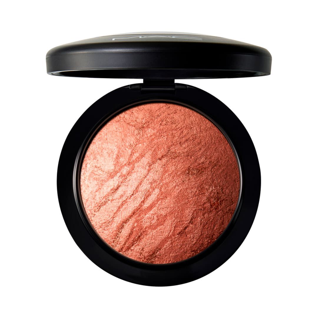 SKINFINISH - MAC - MINERALIZE - Imagem 1