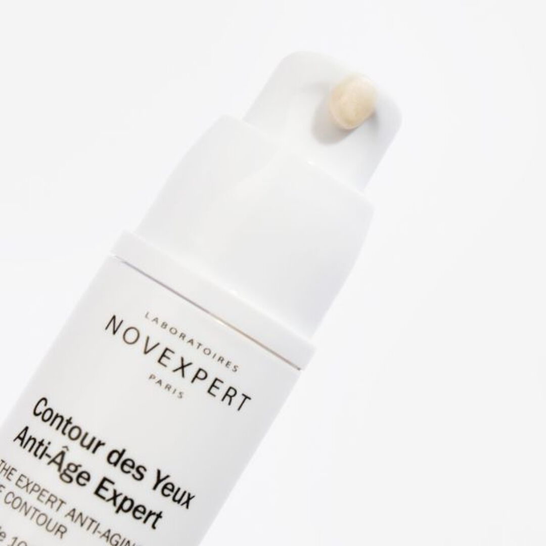 Expert Anti-Aging Eye Contour - NOVEXPERT - Pro-Collagen - Imagem 3