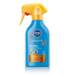 Spray Protect & Bronze FP50, , hi-res