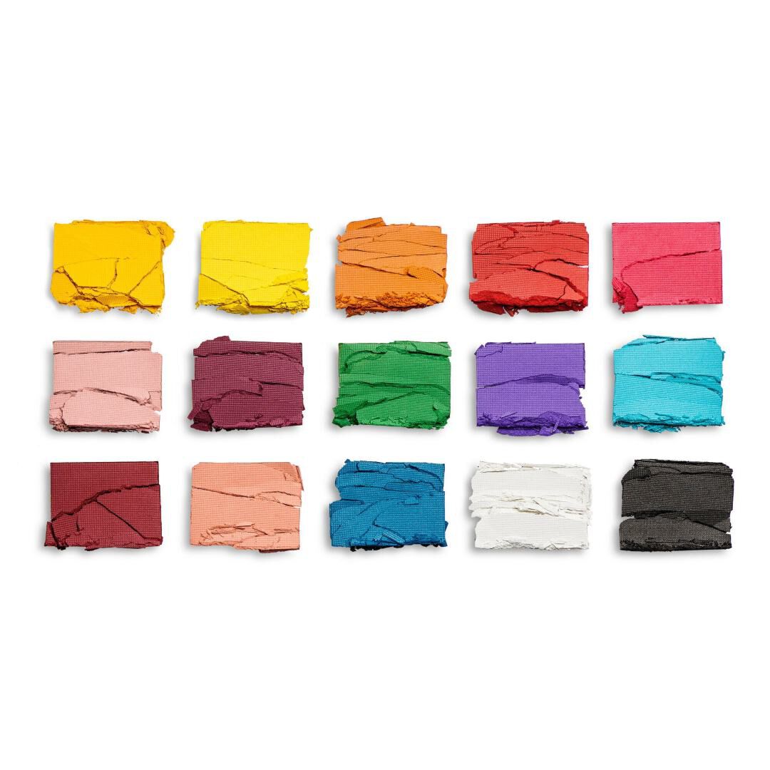 Reloaded Palette - REVOLUTION -  - Imagem 2