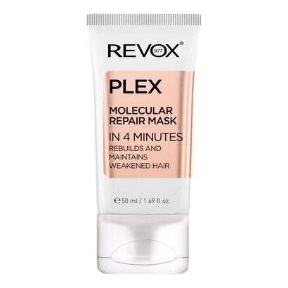 Molecular Repair Mask\n - REVOX - Plex - Imagem
