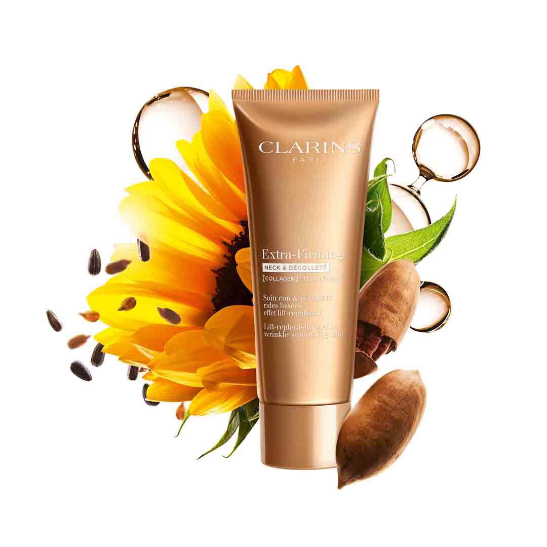 Neck & Decollet&eacute; - CLARINS - Extra-Firming - Imagem 3
