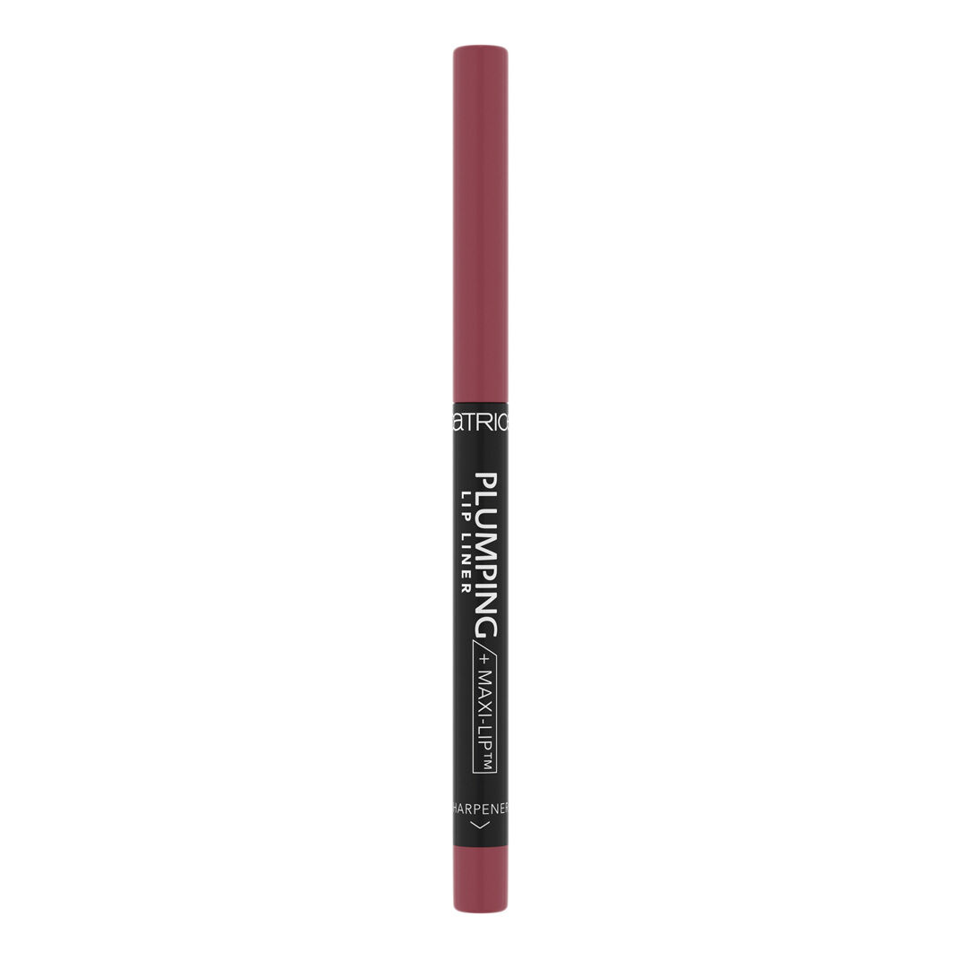 Plumping Lip Liner L&aacute;pis de L&aacute;bios de Volume - CATRICE -  - Imagem 2