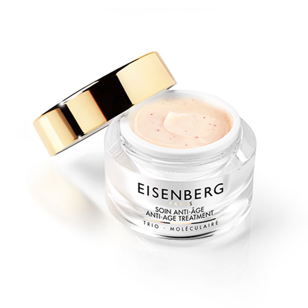 Soin Anti-Âge - Eisenberg - Classique - Imagem 3