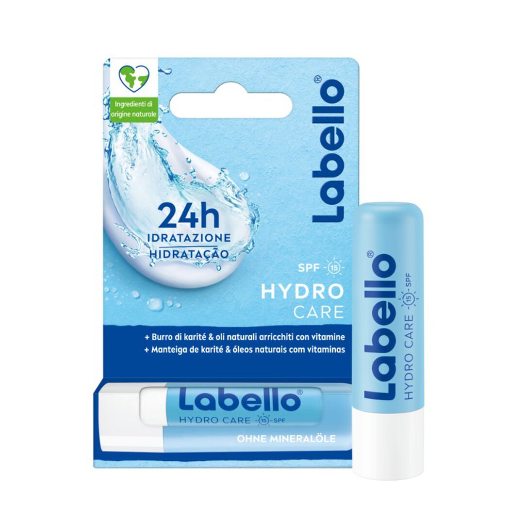 Labello Hydra - LABELLO -  - Imagem 1